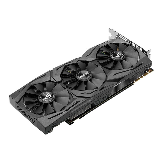 Asus strix 2025 gtx 1080